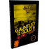 AIW DVD March 14, 2014''Gauntlet for the Gold 9'' - Cleveland, OH