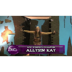 AIW March 29, 2014 "Girls Night Out 12" - Cleveland, OH (Download) AIW March 29, 2014 "Girls Night Out 12" - Cleveland, OH (Download)