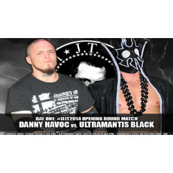 AIW May 23, 2014 "2014 JT Lightning Invitational Tournament-Night 1" - Cleveland, OH (Download) AIW May 23, 2014 "2014 JT Lightning Invitational Tournament-Night 1" - Cleveland, OH (Download)