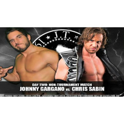 AIW May 24, 2014 "JT Lightning Invitational Tournament- Night 2" - Cleveland, OH (Download) AIW May 24, 2014 "JT Lightning Invitational Tournament- Night 2" - Cleveland, OH (Download)
