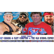 AIW September 7, 2014 "Wrestle Rager: Night 3" - Cleveland, OH (Download) AIW September 7, 2014 "Wrestle Rager: Night 3" - Cleveland, OH (Download)