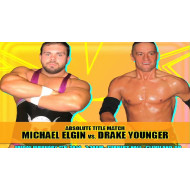 AIW February 7, 2014 "T.G.I.F." - Cleveland, OH (Download) AIW February 7, 2014 "T.G.I.F." - Cleveland, OH (Download)
