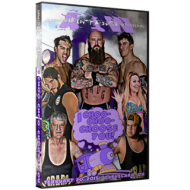 AIW DVD February 20, 2015 "I Choo Choo Choose You" - Cleveland, OH  AIW DVD February 20, 2015 "I Choo Choo Choose You" - Cleveland, OH