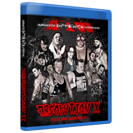 AIW Blu-ray/DVD July 10, 2015 "Absolution X" - Cleveland, OH AIW Blu-ray/DVD July 10, 2015 "Absolution X" - Cleveland, OH
