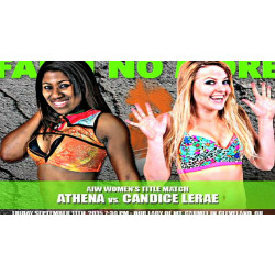 AIW September 11, 2015 "Faith No More" - Cleveland, OH (Download) AIW September 11, 2015 "Faith No More" - Cleveland, OH (Download)
