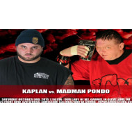 AIW October 3, 2015 "Fresh Meat" - Cleveland, OH (Download)  AIW October 3, 2015 "Fresh Meat" - Cleveland, OH (Download)