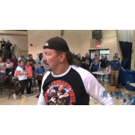 AIW October 16, 2015 "Big Trouble in Little Cleveland" - Cleveland, OH (Download) AIW October 16, 2015 "Big Trouble in Little Cleveland" - Cleveland, OH (Download)