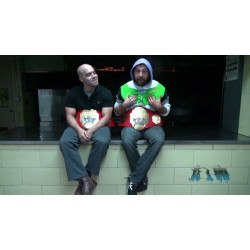 AIW November 27, 2015 "Hell on Earth XI" - Cleveland, OH (Download) AIW November 27, 2015 "Hell on Earth XI" - Cleveland, OH (Download)