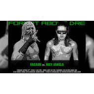 AIW April 8, 2016 "Forgot About Dre" - Cleveland, OH (Download) AIW April 8, 2016 "Forgot About Dre" - Cleveland, OH (Download)
