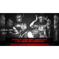 AIW July 22, 2016 "Absolution XI" - Cleveland, OH (Download) AIW July 22, 2016 "Absolution XI" - Cleveland, OH (Download)