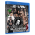 AIW May 26 & 27, 2017 Blu-ray-DVD "JLIT- Day 1, Day 2 & Back To The Future Cup" - Cleveland, OH