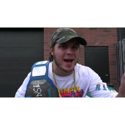 AIW August 18, 2017 "Enter the 36 Cryonic Chambers" - Mentor-on-the-Lake, OH (Download) AIW August 18, 2017 "Enter the 36 Cryonic Chambers" - Mentor-on-the-Lake, OH (Download)