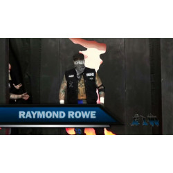 AIW January 19, 2018 "Death Rowe" - Cleveland, OH (Download) AIW January 19, 2018 "Death Rowe" - Cleveland, OH (Download)