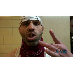AIW February 23, 2018 "We've Got a dilEMMA" - Cleveland, OH (Download) AIW February 23, 2018 "We've Got a dilEMMA" - Cleveland, OH (Download)