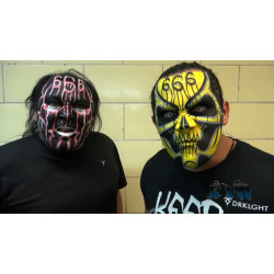 AIW September 14, 2018 "Escape From Cleveland" - Cleveland, OH (Download) AIW September 14, 2018 "Escape From Cleveland" - Cleveland, OH (Download)
