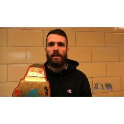 AIW November 23, 2018 "Hell on Earth 14" - Cleveland, OH (Download) AIW November 23, 2018 "Hell on Earth 14" - Cleveland, OH (Download)