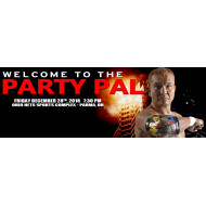 AIW December 28, 2018 "Welcome to the Party Pal" - Parma, OH (Download) AIW December 28, 2018 "Welcome to the Party Pal" - Parma, OH (Download)