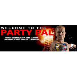 AIW December 28, 2018 "Welcome to the Party Pal" - Parma, OH (Download) AIW December 28, 2018 "Welcome to the Party Pal" - Parma, OH (Download)