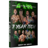 AIW DVD March 8, 2019 "7 Year Itch" - Parma, OH