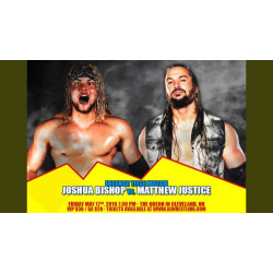 AIW May 17, 2019 "Keep Their Heads Ringin" - Cleveland, OH (Download) AIW May 17, 2019 "Keep Their Heads Ringin" - Cleveland, OH (Download)