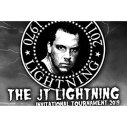 AIW June 14 & 15, 2019 "JLIT- Day 1, Day 2 & Chandler Biggins Tag Tourney" - Cleveland, OH (Download) AIW June 14 & 15, 2019 "JLIT- Day 1, Day 2 & Chandler Biggins Tag Tourney" - Cleveland, OH (Download)