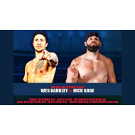 AIW September 20, 2019 "Bobblehead Night" - Cleveland, OH (Download) AIW September 20, 2019 "Bobblehead Night" - Cleveland, OH (Download)