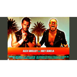 AIW September 26, 2019 "Bad Boy For Life" - Lakewood, OH (Download) AIW September 26, 2019 "Bad Boy For Life" - Lakewood, OH (Download)