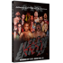 AIW DVD November 29, 2019 "Hell on Earth 15" - Cleveland, OH