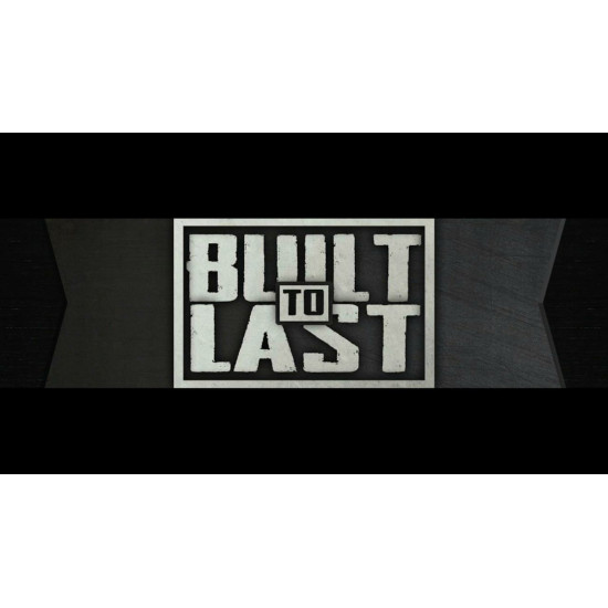 AIW February 7, 2020 "Built To Last" - Cleveland, OH (Download)