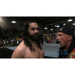 AIW October 9, 2020 "Thunder In Paradise Indianapolis" - Indianapolis, IN (Download) AIW October 9, 2020 "Thunder In Paradise Indianapolis" - Indianapolis, IN (Download)