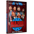 AIW DVD June 18, 2021 "Major Announcement" - Cleveland, OH