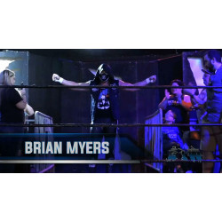 AIW June 18, 2021 "Major Announcement" - Cleveland, OH (Download) AIW June 18, 2021 "Major Announcement" - Cleveland, OH (Download)