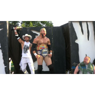 AIW August 28, 2021 "Wrestlerager 5: Fight To Survive" - Param, OH (Download) AIW August 28, 2021 "Wrestlerager 5: Fight To Survive" - Param, OH (Download)