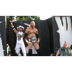 AIW August 28, 2021 "Wrestlerager 5: Fight To Survive" - Param, OH (Download) AIW August 28, 2021 "Wrestlerager 5: Fight To Survive" - Param, OH (Download)