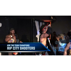 AIW September 23, 2021 "Ace Degenerates" - Lakewood, OH (Download) AIW September 23, 2021 "Ace Degenerates" - Lakewood, OH (Download)