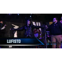 AIW February 11, 2022 "You Know What? I'm Not Leaving" - Cleveland, OH (Download) AIW February 11, 2022 "You Know What? I'm Not Leaving" - Cleveland, OH (Download)