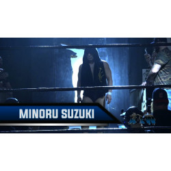 AIW April 22, 2022 "Eyes of the Beast" - Cleveland, OH (Download) AIW April 22, 2022 "Eyes of the Beast" - Cleveland, OH (Download)