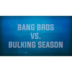 AIW May 21, 2022 "Gauntlet for the Gold 15" - Akron, OH (Download) AIW May 21, 2022 "Gauntlet for the Gold 15" - Akron, OH (Download)