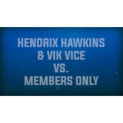 AIW September 10, 2022 "Rumble on Main Street" - Wadsworth, OH (Download)