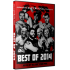 AIW DVD "Best of 2014"