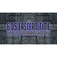 AIW "6:05 Eastern Time - The Best of Saturday Night in AIW" (Download) AIW "6:05 Eastern Time - The Best of Saturday Night in AIW" (Download)