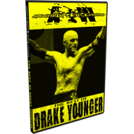 AIW DVD "Best Of Drake Younger" AIW DVD "Best Of Drake Younger"