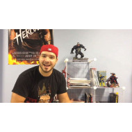 AIW "Best Of Ethan Page" (Download) AIW "Best Of Ethan Page" (Download)