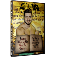 AIW DVD "Best Of Ethan Page"  AIW DVD "Best Of Ethan Page"