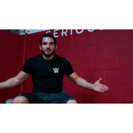 AIW "Johnny Wrestling: The Best of Johnny Gargano in AIW - Volume 2" (Download) AIW "Johnny Wrestling: The Best of Johnny Gargano in AIW - Volume 2" (Download)