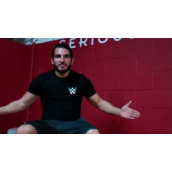 AIW "Johnny Wrestling: The Best of Johnny Gargano in AIW - Volume 2" (Download) AIW "Johnny Wrestling: The Best of Johnny Gargano in AIW - Volume 2" (Download)