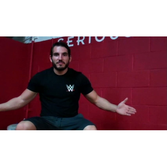 AIW "Johnny Wrestling: The Best of Johnny Gargano in AIW - Volume 2" (Download)