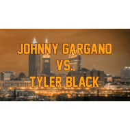 AIW "Best Of Johnny Gargano: The King Of Cleveland" (Download) AIW "Best Of Johnny Gargano: The King Of Cleveland" (Download)