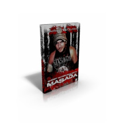 AIW DVD "Masada Shoot Interview"