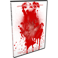 AIW DVD "The Best Of Blood" AIW DVD "The Best Of Blood"